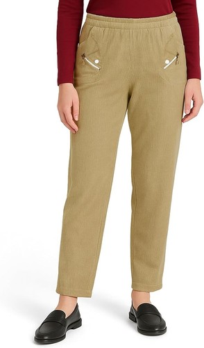 Women cheery berry corduroy - cheery,
