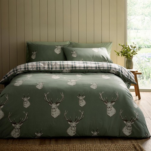 Catherine lansfield stag - catherine,