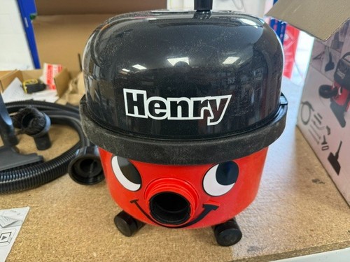 Numatic henry vacuum - numatic,