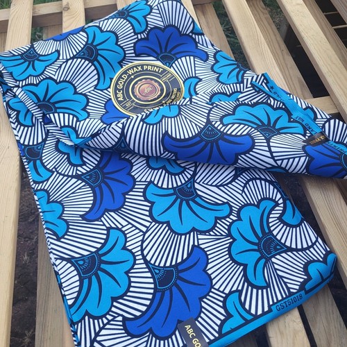 232 african fabric - 232, yards