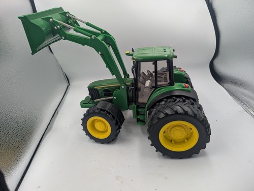 Britains ertl john - ertl, 6930s