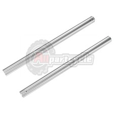 2pc Front Fork Tubes Stanchion