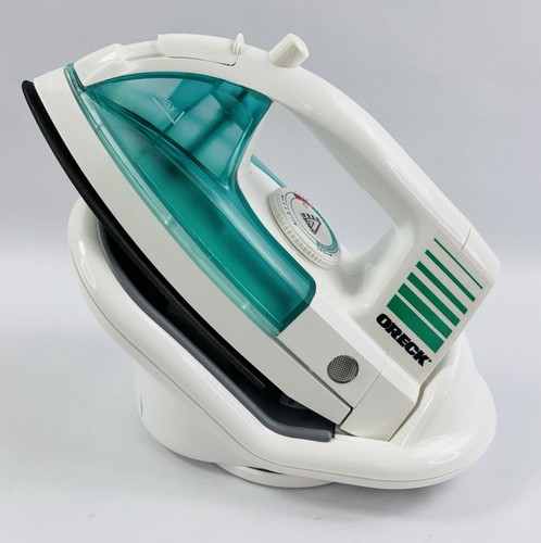 Vtg oreck cord free - oreck,