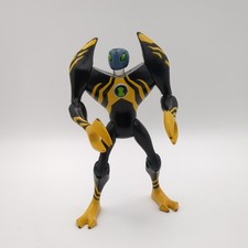 Bandai Ben 10: Ultimate Alien