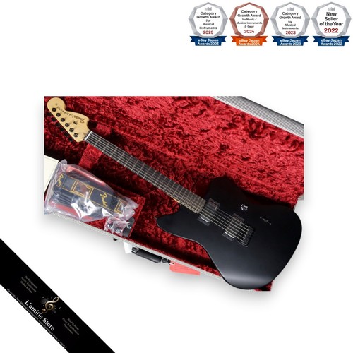 Fender jim root jazzmaster - jim,