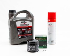 Drain Kit for Ducati Scrambler