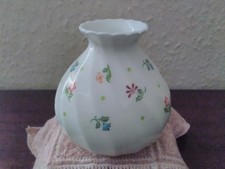 Wedgwood Cascade Small Posy Bud  Vase