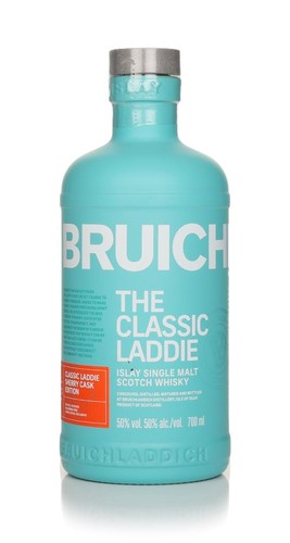 Bruichladdich the classic - bruichladdich,