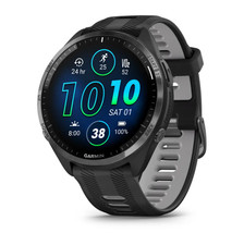 GARMIN FORERUNNER 965 HRM WITH