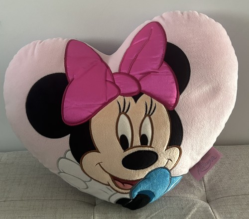 Disneyland paris large - large, minnie