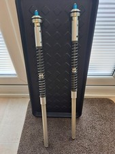 Yamaha Yzf R1 4xv 98 Fork Internal Cartridges. Oem