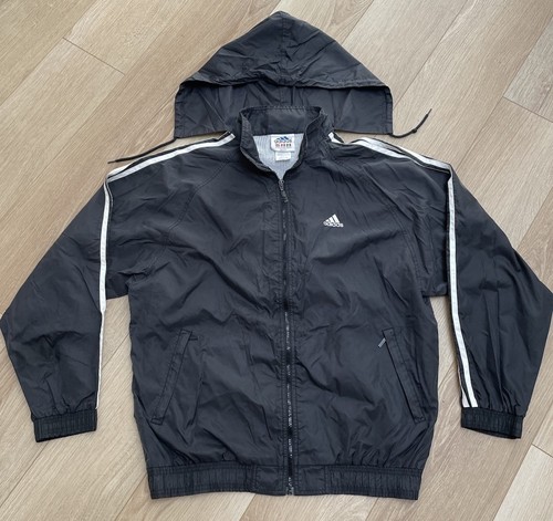 Vintage adidas track jacket - vintage,