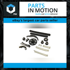 Timing Chain Kit fits NISSAN