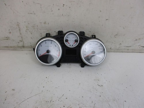 Speedometer instrument cluster - speedometer,
