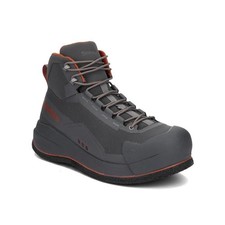 Simms Flyweight Wading Boot - Steel Grey - Felt Soled