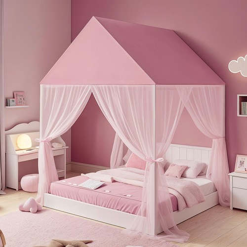 Princess bed canopy - canopy, for