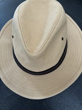 Brand new  beige cotton