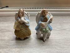 Vintage Porcelain Victorian