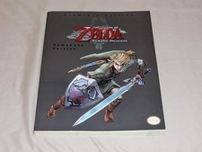 The Legend of Zelda - Twilight