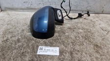 Citroen C4 Wing Mirror Right