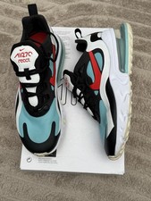 Nike Air Max 270 React