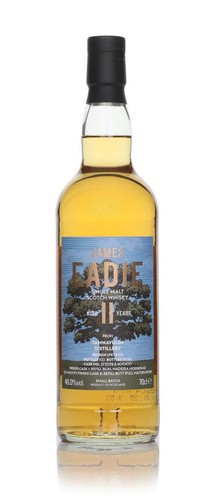 Tamnavulin year old - 11,
