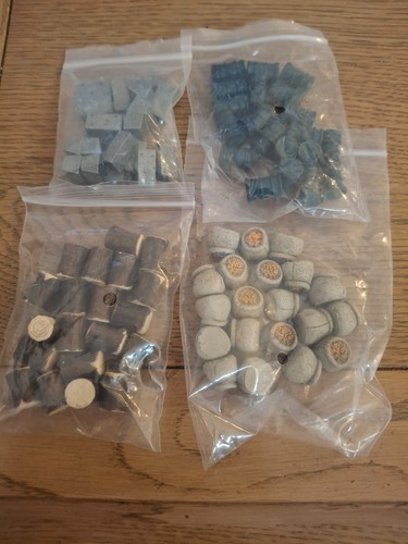 Scythe realistic resources - realistic,