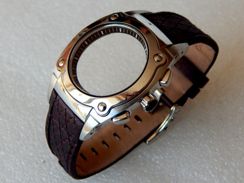 Seiko sportura chronograph - seiko,