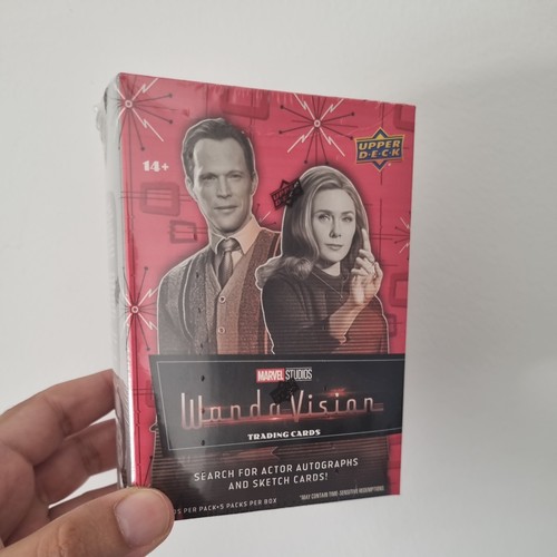 Marvel studios wandavision - marvel,