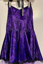 ann summers halloween Sexy dress (witch)