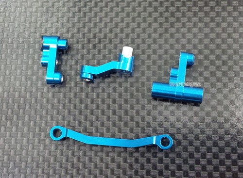 Alloy steering assembly fits - alloy,