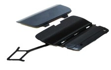 OEM VAUXHALL ASTRA J GTC