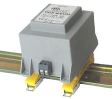 DIN Rail Transformer INDEL 24V