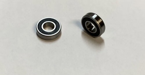 New joolz hub front wheel - 2x,