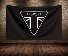 Triumph Motorcycle Logo