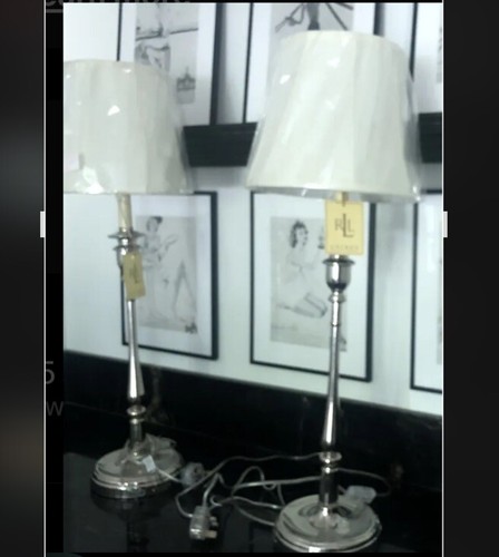 Ralph lauren pair - ralph,