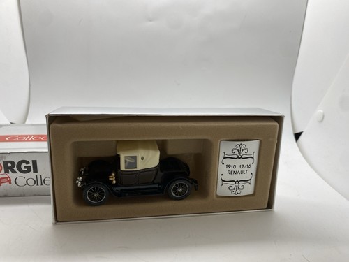 Corgi scale model car - 1/43,