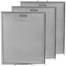 Grease filters for rangemaster - filters,