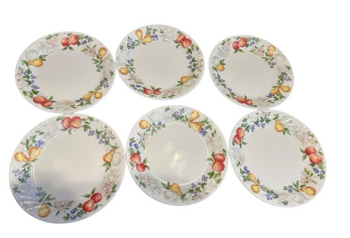 Corelle chutney dessert salad - corelle,