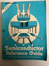 RADIO SHACK SEMICONDUCTOR