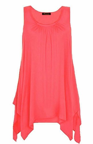 Women ladies hanky - women,
