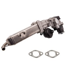EGR Valve + Cooler For Audi A3