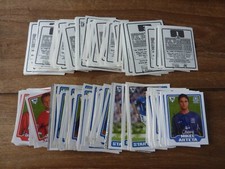 Merlin Premier League 06 Football Stickers VGC no's 1-200! - Pick Stickers, 2006