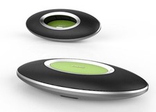 Portable Bluetooth Wireless iPod Touch iPhone Samsung HTC Speaker Rechargeable