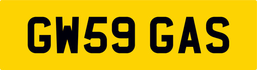 Plumbing van reg - plumbing, number