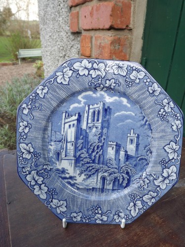 Vintage tams ware blue - blue, &