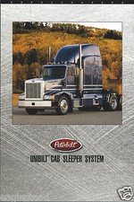 Truck Brochure - Peterbilt -