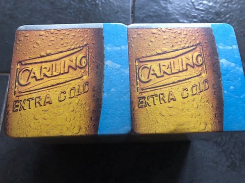 X200 carling extra - cold, beer