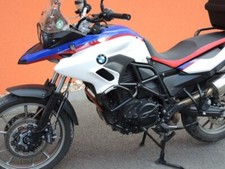 RD-Moto Crash Bars for BMW F