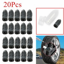 20pcs Motorcycle Tubeless Tyre